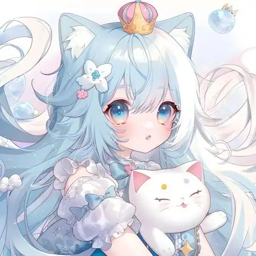 奈菲影视 用户头像 追番的猫