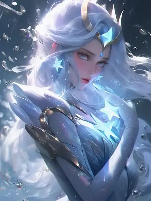 奈菲影视 科幻短剧 我的AI女友 海报